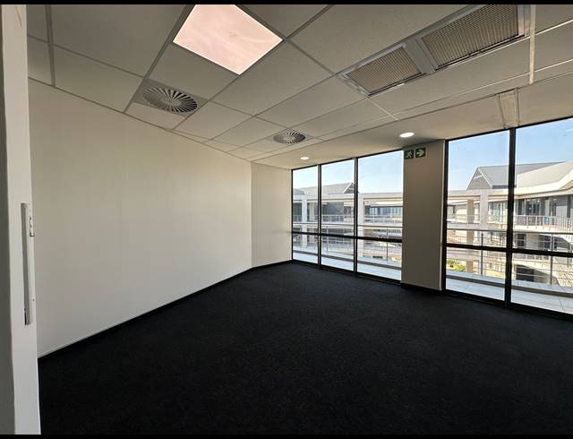 222.50M² OFFICE TO LET IN IRENE